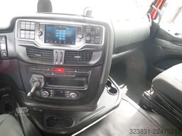 IVECO S-WAY 510,RETARDER, HYDRAULIK, STANDKLIMA, GEN 2