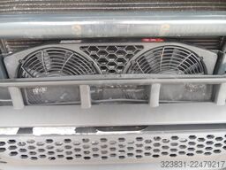 IVECO S-WAY 510,RETARDER, HYDRAULIK, STANDKLIMA, GEN 2