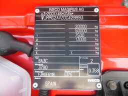 IVECO S-WAY 510,RETARDER, HYDRAULIK, STANDKLIMA, GEN 2