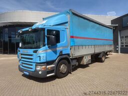 SCANIA P230