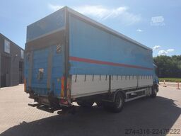 SCANIA P230