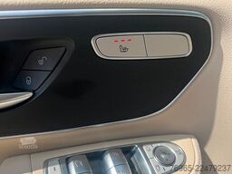MERCEDES-BENZ V 300 LANG MARCO POLO LED AIRMATIC KÜCHE WEBASTO