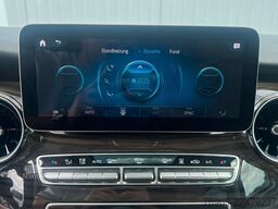 MERCEDES-BENZ V 300 LANG MARCO POLO LED AIRMATIC KÜCHE WEBASTO