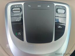 MERCEDES-BENZ V 300 LANG MARCO POLO LED AIRMATIC KÜCHE WEBASTO