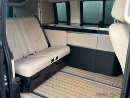 MERCEDES-BENZ V 300 LANG MARCO POLO LED AIRMATIC KÜCHE WEBASTO
