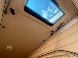 MERCEDES-BENZ V 300 LANG MARCO POLO LED AIRMATIC KÜCHE WEBASTO