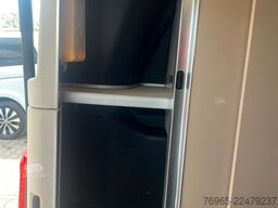 MERCEDES-BENZ V 300 LANG MARCO POLO LED AIRMATIC KÜCHE WEBASTO