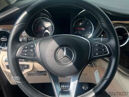 MERCEDES-BENZ V 300 LANG MARCO POLO LED AIRMATIC KÜCHE WEBASTO