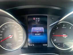 MERCEDES-BENZ V 300 LANG MARCO POLO LED AIRMATIC KÜCHE WEBASTO