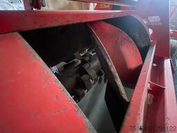 Grimme Krautschläger KS 75-4