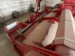 Grimme Dammfräse GF 75-4