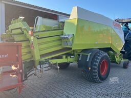CLAAS Quadrant 2200