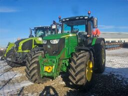 John Deere 6250R