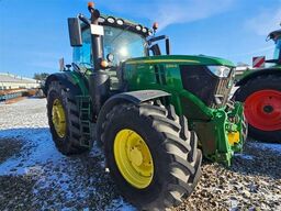 John Deere 6250R