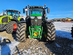John Deere 6250R