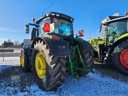 John Deere 6250R