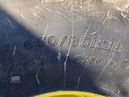 John Deere 6250R