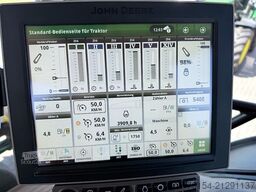 John Deere 6250R
