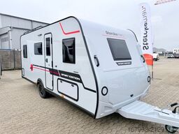 STERCKEMAN 496PE Sport Edition ~ DOCHKLIMA ~ `26