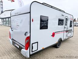 STERCKEMAN 496PE Sport Edition ~ DOCHKLIMA ~ `26