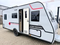 STERCKEMAN 496PE Sport Edition ~ DOCHKLIMA ~ `26