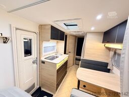 STERCKEMAN 496PE Sport Edition ~ DOCHKLIMA ~ `26