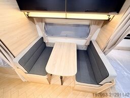 STERCKEMAN 496PE Sport Edition ~ DOCHKLIMA ~ `26