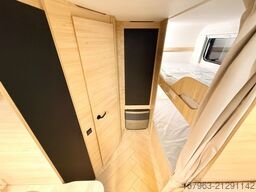 STERCKEMAN 496PE Sport Edition ~ DOCHKLIMA ~ `26