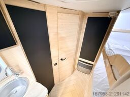 STERCKEMAN 496PE Sport Edition ~ DOCHKLIMA ~ `26