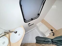 STERCKEMAN 496PE Sport Edition ~ DOCHKLIMA ~ `26