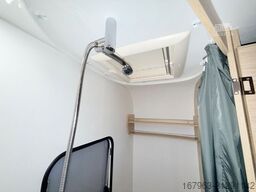 STERCKEMAN 496PE Sport Edition ~ DOCHKLIMA ~ `26