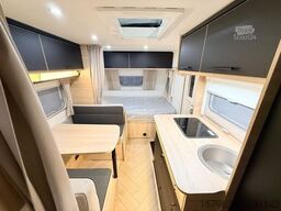 STERCKEMAN 496PE Sport Edition ~ DOCHKLIMA ~ `26