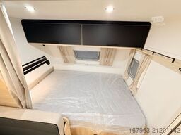 STERCKEMAN 496PE Sport Edition ~ DOCHKLIMA ~ `26