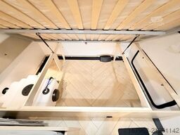 STERCKEMAN 496PE Sport Edition ~ DOCHKLIMA ~ `26