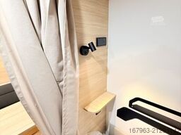 STERCKEMAN 496PE Sport Edition ~ DOCHKLIMA ~ `26