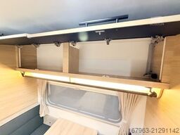 STERCKEMAN 496PE Sport Edition ~ DOCHKLIMA ~ `26