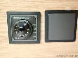 STERCKEMAN 496PE Sport Edition ~ DOCHKLIMA ~ `26