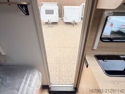 STERCKEMAN 496PE Sport Edition ~ DOCHKLIMA ~ `26