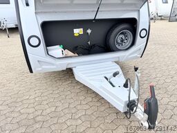 STERCKEMAN 496PE Sport Edition ~ DOCHKLIMA ~ `26