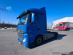 MERCEDES-BENZ Actros 1845 LSNRL