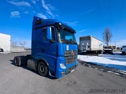 MERCEDES-BENZ Actros 1845 LSNRL