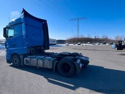 MERCEDES-BENZ Actros 1845 LSNRL