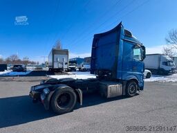 MERCEDES-BENZ Actros 1845 LSNRL