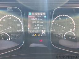 MERCEDES-BENZ Actros 1845 LSNRL