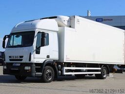 IVECO EUROCARGO 120E25, EURO 5, THERMO-KING T-600R