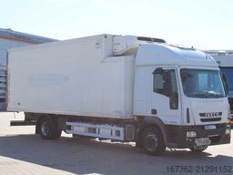 IVECO EUROCARGO 120E25, EURO 5, THERMO-KING T-600R
