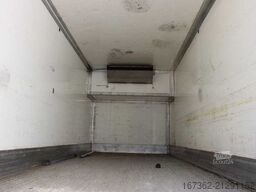 IVECO EUROCARGO 120E25, EURO 5, THERMO-KING T-600R