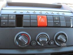 IVECO EUROCARGO 120E25, EURO 5, THERMO-KING T-600R