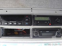 IVECO EUROCARGO 120E25, EURO 5, THERMO-KING T-600R