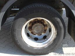 IVECO EUROCARGO 120E25, EURO 5, THERMO-KING T-600R